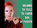 #PerfumeNation Audio: The Ongoing Fight for Perfumer Rights: the Struggle, and a very Dangerous Game