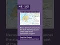 ICYMI | Nexus Uranium announced the start of drilling as part of the 2025 winter exploration program