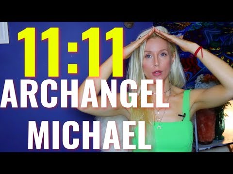 Video: Archangel Michael nə edir?