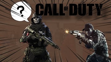 Noob plays C.O.D. Warzone for the first time