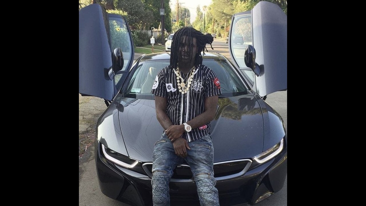 (FREE) Chief keef x Synth trap type beat - ''SHOOT'' (Prod.KODI)