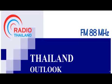 Thailand Outlook 15 Mayo 2018