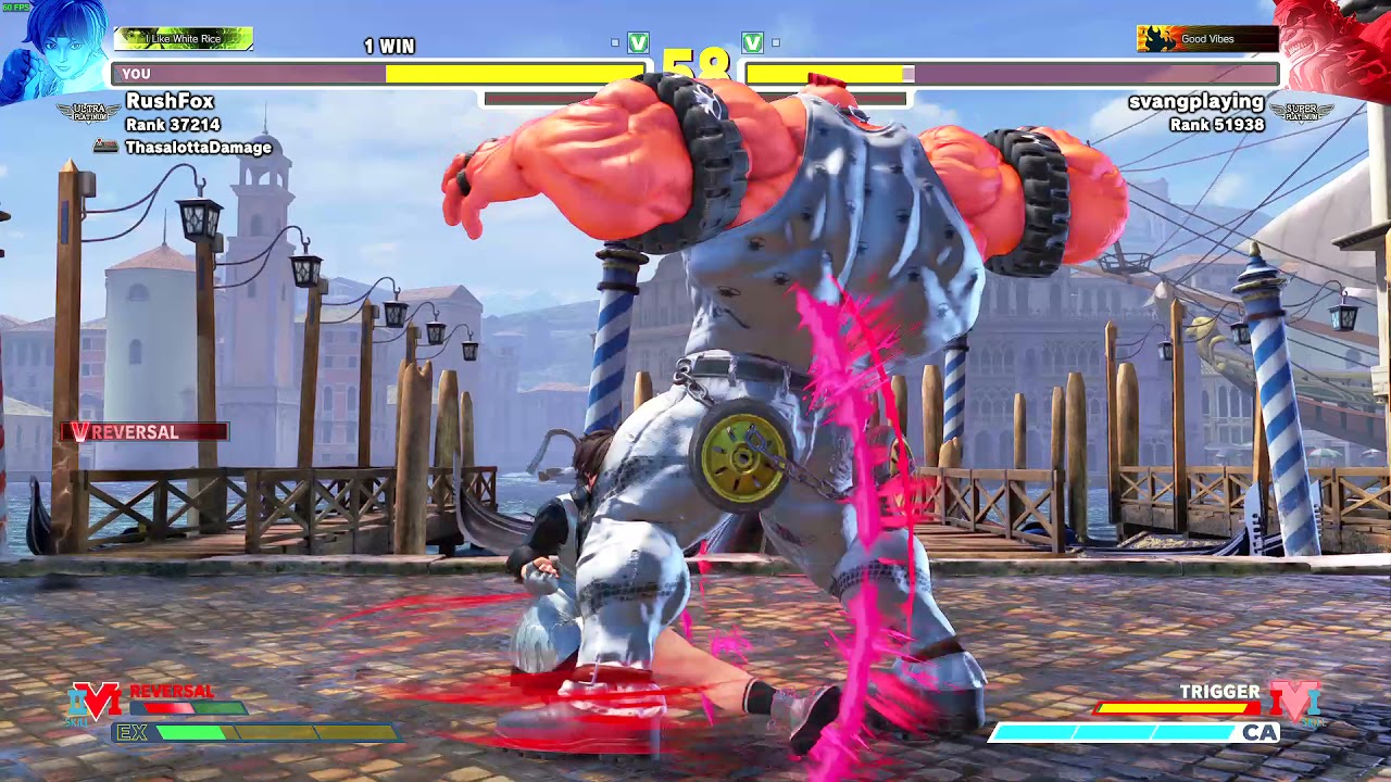 How to throw a game. YouTube