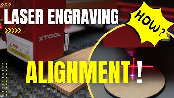 Stop Wasting Material! Learn Perfect Laser Alignment