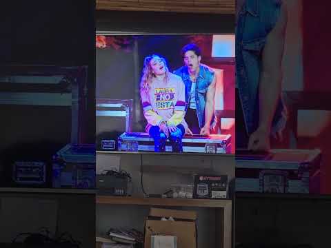 Entrelazados Live 
