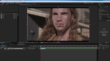 vlc record 2013 08 12 10h11m03s Adobe After Effects Tutorial, Part 2   The 6 Parameters of AE mp4