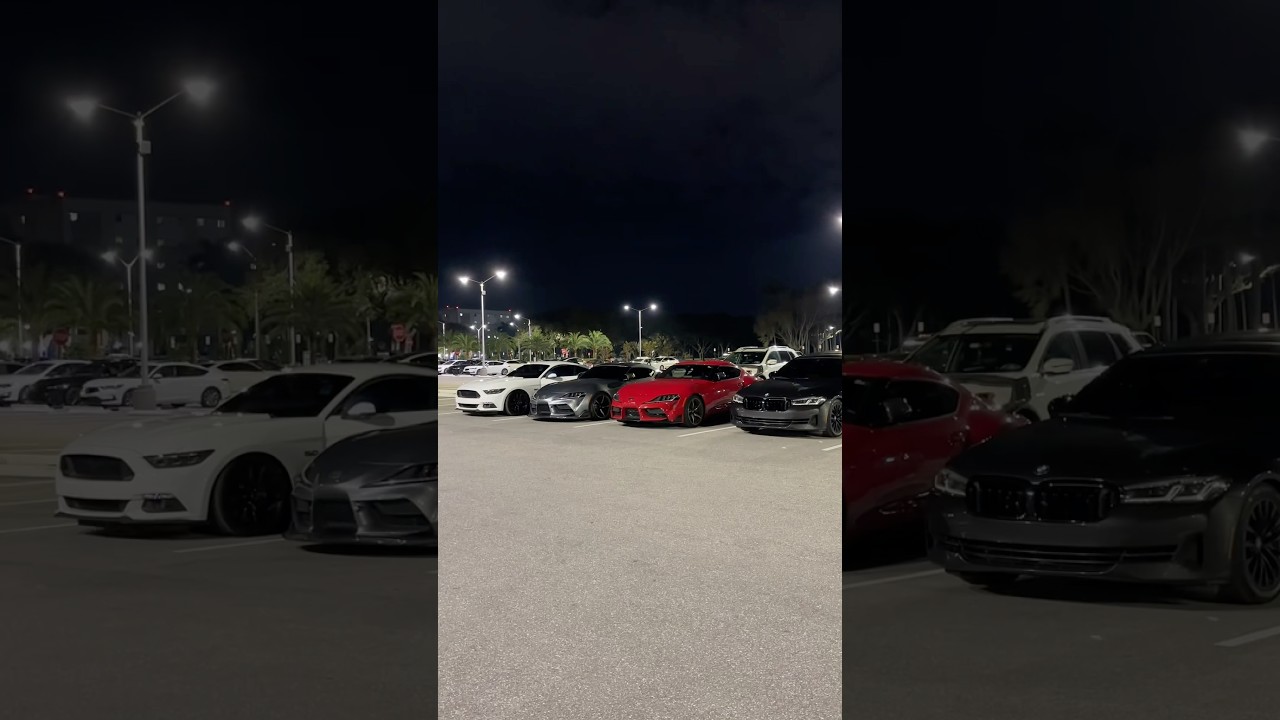 Outside, It Hits Different