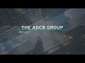 2019 Annual Review: Abu Dhabi Investment Council Highlights