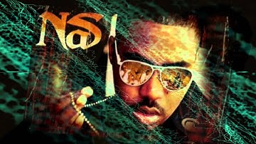Nas vs. The Fugees - "Surviving the Times" (Custom Visualizer)[Official Video]