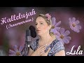 Trauerlied Hallelujah Trauerversion deutsch gesungen von Lila