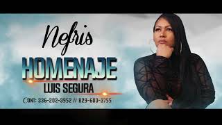 Nefris, Pena (Homenaje A Luis Segura)