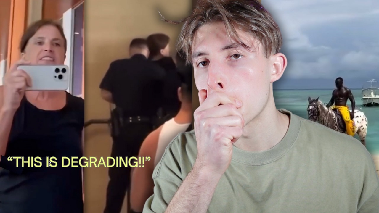 Главный герой Криндж