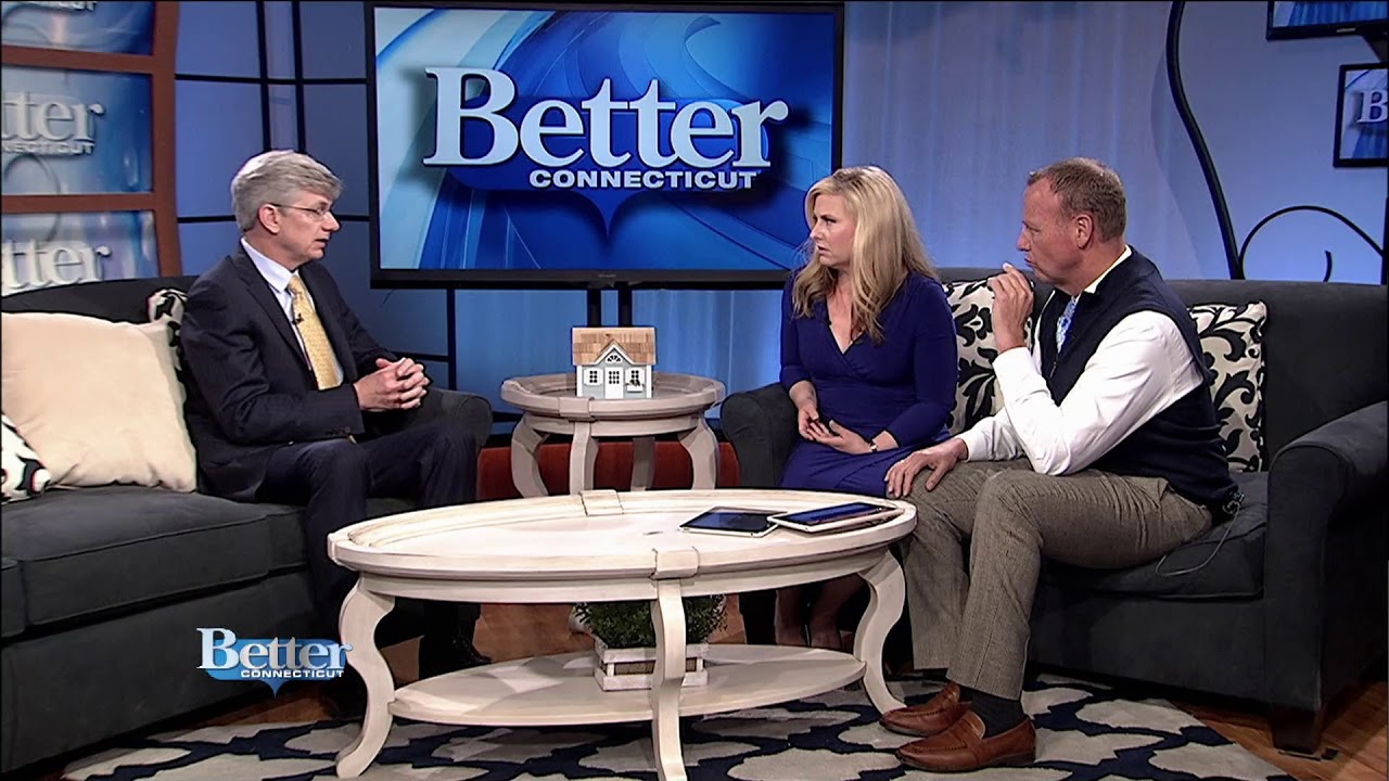 Who can help me apply for Medicaid in Connecticut? - YouTube