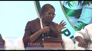 Plenary Session at the ACPN 45th Annual International Scientific Conference