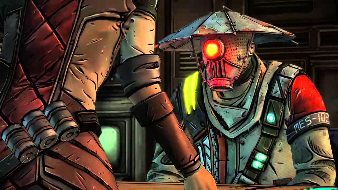 tales from the borderlands masked man tales from the borderlands masked man