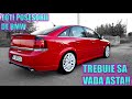 OPEL VECTRA GTS UNIC - 320CP BRUTALI!