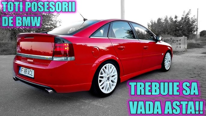 ΑΕΡΟΤΟΜΗ SPOILER ΟΡΟΦΗΣ OPEL VECTRA C - STREET BOYS - CAR TUNING SHOP