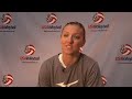 Jordan Larson Interview