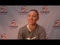 Jordan Larson Interview