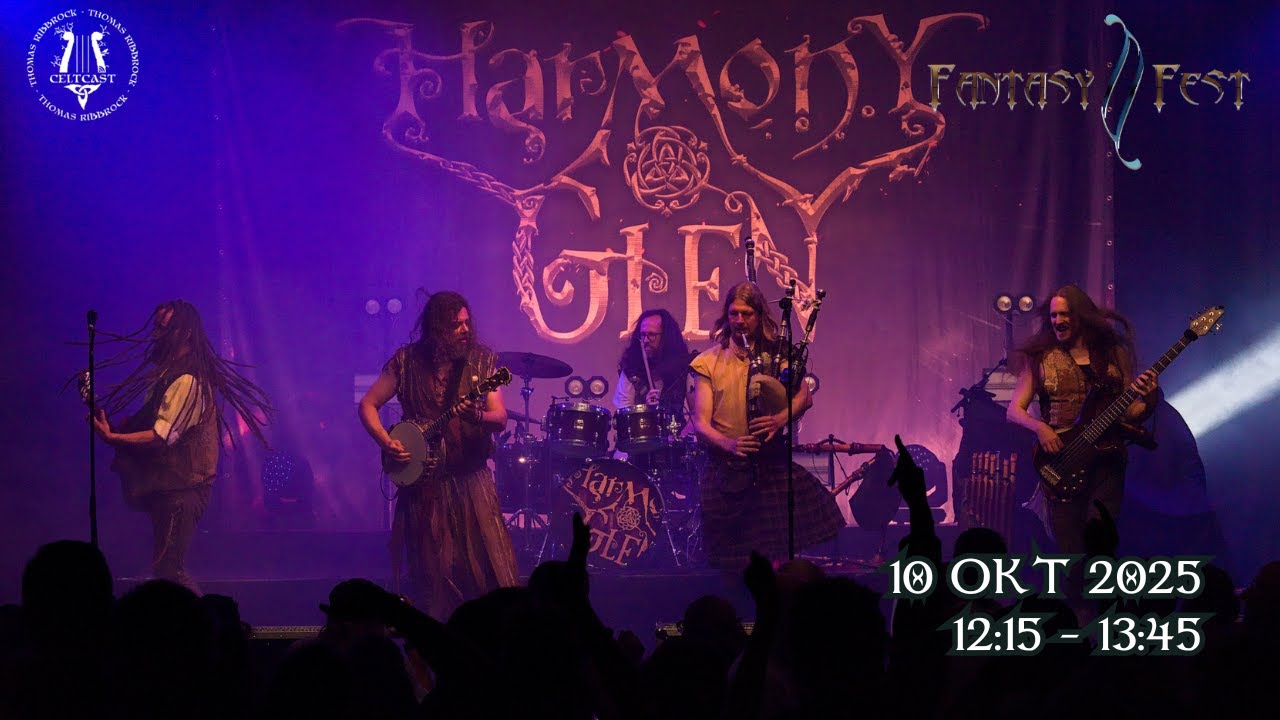 Harmony Glen | Fantasy Fest (2025 Oct)