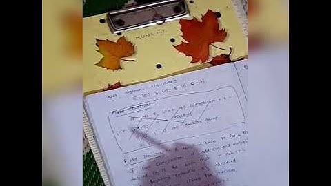 Real Analysis/Field Structure and Order Structure.