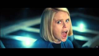 World Collapsing (2013 Action Movie Montage)