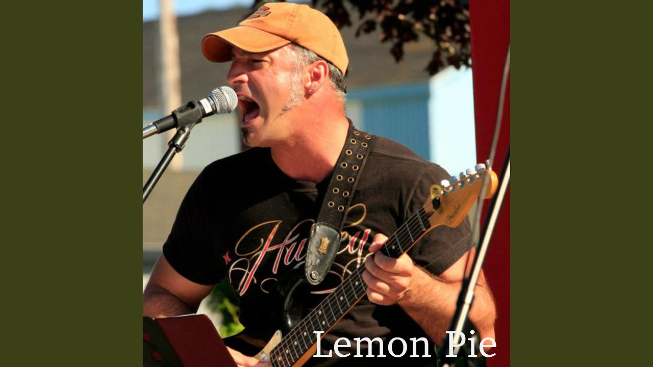 Lemon Pie (feat. Jeff Allen)