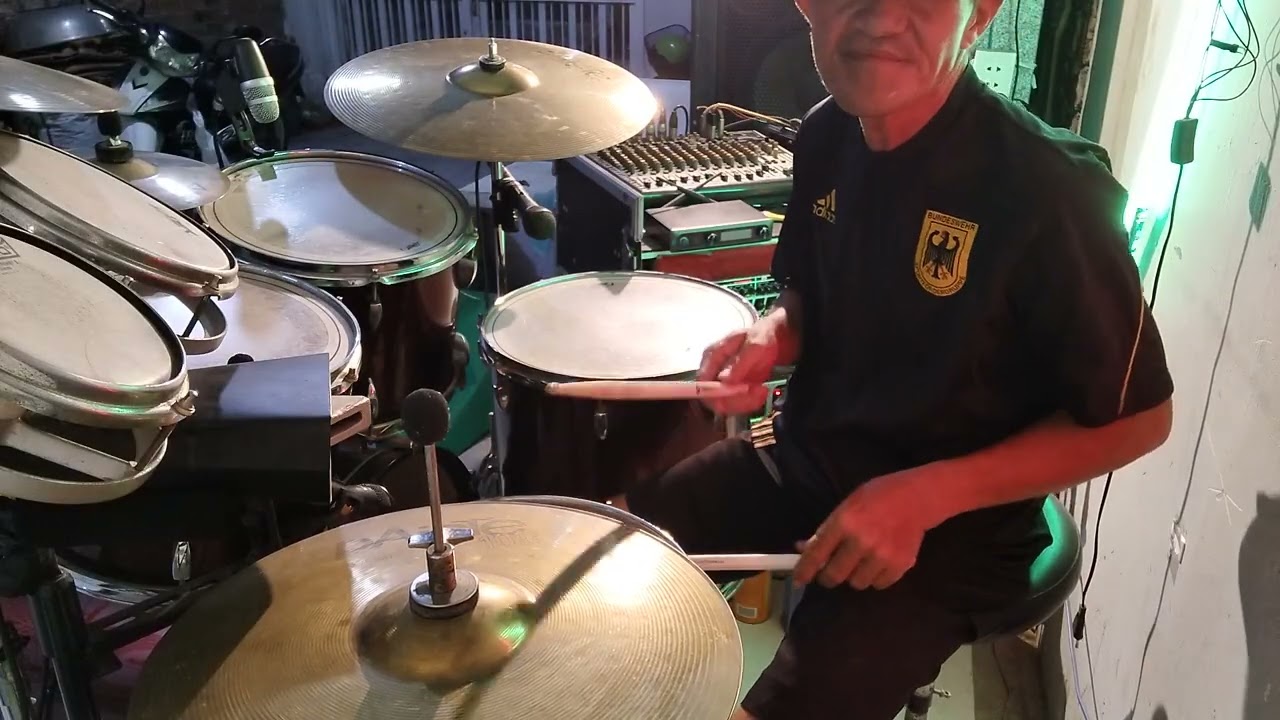 Chuyen de danh  my tam 