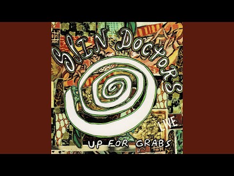 At This Hour (Live at the Wetlands, New York, NY - September 1990)