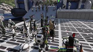 Arma 3 Claymore 1 | Minorian Final