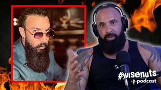 Ali Sobh Breaks His Silence on Ben King Azoulay