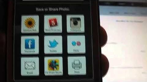 Color Splash Studio App Review for iPhone, iPod Touch and iPad HD