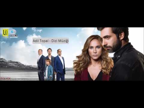 Poyraz Karayel  - Adil Topal Dizi Müziği