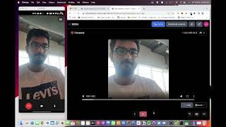 100ms Live Streaming - App Demo screenshot 3