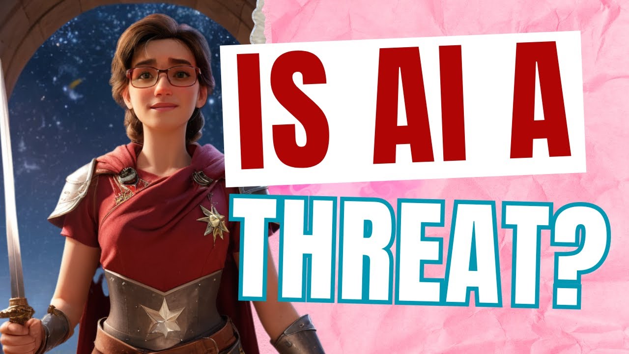 AI vs. Authors: The Truth about Writing in the Age of AI & How to Use ...