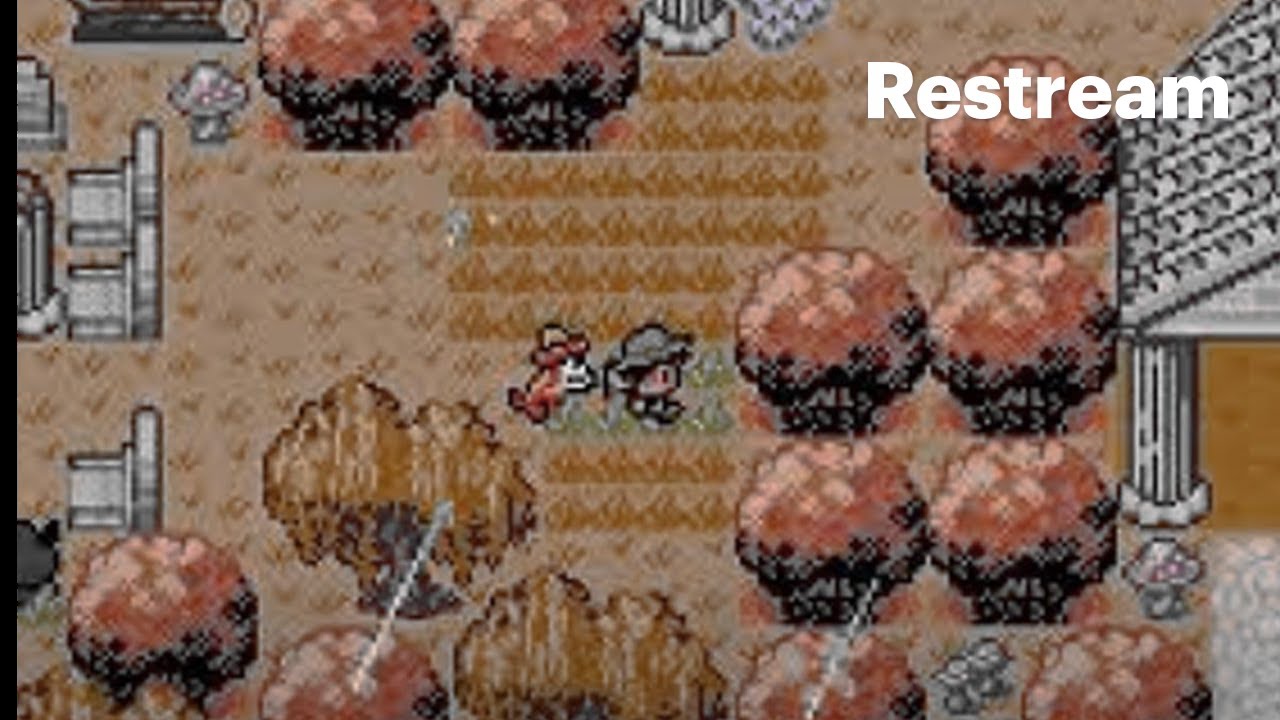 New Pokemon Rom !! Have You Played It Yet ?