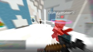 Blocksmc`s Anticheat is still Garbage (Hacking on Blocksmc) | Rise 5.94