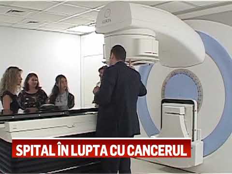 Inaugurare Spitalul OncoFort Pitesti RTV