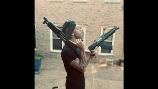 (FREE) NLE Choppa Type Beat ''AK'' (Prod. Rap LYRICS)