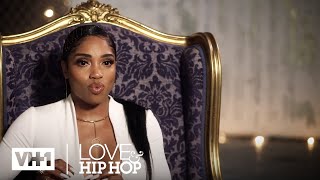 Where The Hell Has Brooke Valentine Been? | Love & Hip Hop: Hollywood Profile