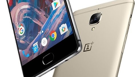 How to Install OP3Lite ROM on OnePlus 3