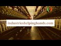 IHHPET: "Industries Helping Hands Dot Com" | English Documentary |Web www.industrieshelpinghands.com