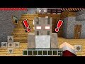 GRANNY EVİNDEN İMKANSIZ KAÇIŞ - Minecraft - MCPE