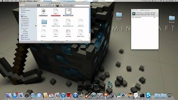 How To Make A Minecraft 1.3.2 Bukkit Server (Mac)