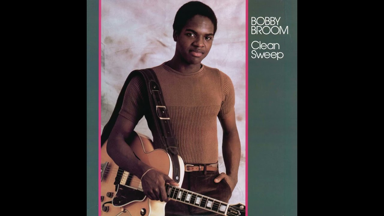 Watch Bobby Broom - Con Alma - from Bobby Broom's Clean Sweep #bobbybroomguitar #jazz on YouTube Watch Bobby Broom - Con Alma - from Bobby Broom's Clean Sweep #bobbybroomguitar #jazz on YouTube