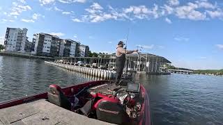 Lake of the Ozarks Solo Series Top 100 May 2, 2026