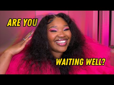 How to maximize your single season | Makeup & Testimony