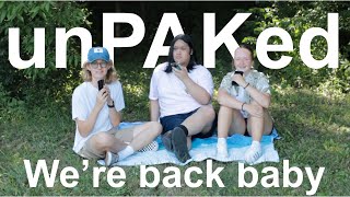 unPAKed Summer: We're gettin' the band back together