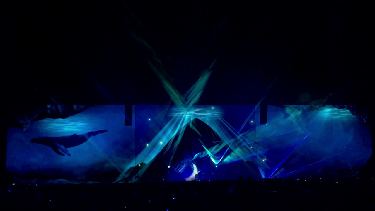 20170624 STPD 숨 (2017 박효신 팬미팅)