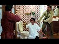 तेरे पापा की अस्थियाँ हरिद्वार नहीं पहुंच पाएंगी - 3 इडियट्स - Javed Jaffrey Comedy - 3 Idiots